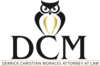 Derrick C. Morales P.A. — DCM Law