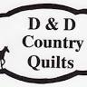 D&D Country Quilts