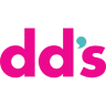 dd's DISCOUNTS