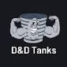 D&D Tanks - Pioneer Water Tanks Victoria