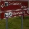 Bed & Broodje De Kastanje