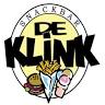Snackbar de Klink