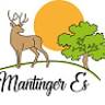 De Mantinger Es - Bed & Breakfast