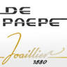DE PAEPE Joaillier 1880
