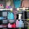 De wolshop