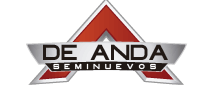 DE ANDA SEMINUEVOS