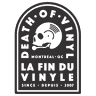 LA FIN DU VINYLE/DEATH OF VINYL