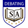 Debating SA Incorporated - Adelaide High School