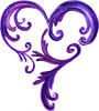 Heartworks Gallery Debbie Arambula The Heart Artist
