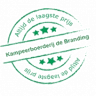 Kampeerboerderij De Branding P J Visser