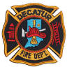 Decatur Fire Department