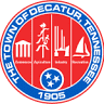 Decatur City Hall