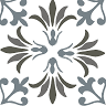 Deco Cementtegels
