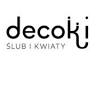 Decoki ślub i kwiaty