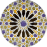 Decoración Arabe