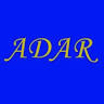 Decoraciones ADAR
