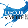 Decor & More Painting & Decorating Ltd
