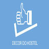 Decor Do Hostel