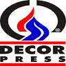 Decor Press Servicii