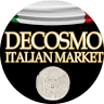 DECOSMO ITALIAN MARKET