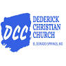Dederick Christian Church