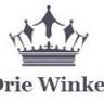 De Drie Winkeliers