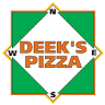 Deeks Pizza