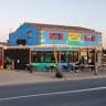 Deep Blue Cafe