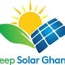 Deep Solar Ghana