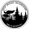 Deep Woods Mushrooms