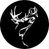 The Deer and The Dove