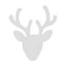 Deer Joy