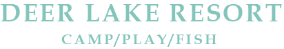 Deer Lake Resort