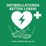 Defibrillator AED