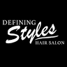 Defining Styles