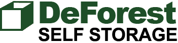 Deforest Self Storage