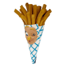 De Friterie
