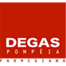 Degas Pompéia
