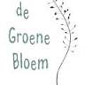 de Groene Bloem