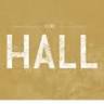 de HALL | BurgerEI & Zakenlui