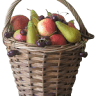 Fruitbedrijf en Bed & Breakfast 