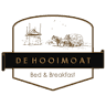Bed en Breakfast De Hooimoat