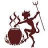 Deils Cauldron