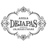 Toko Aneka Dejapas Semarang - Roti, Kue, Snack dan Jajanan Pasar