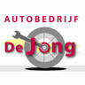 Autobedrijf De Jong Helvoirt