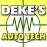 Deke's Auto Tech Inc