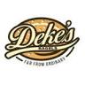 Deke's Bagels