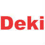 Deki-Commerce