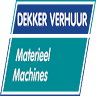Dekker rentals