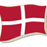 De Koning van Denemarken